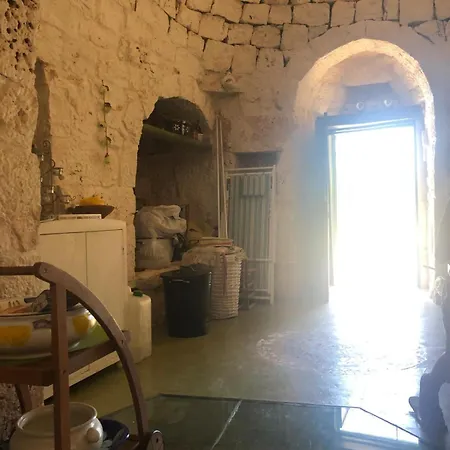 Casa Trullo Di Charme With Pool * Ostuni