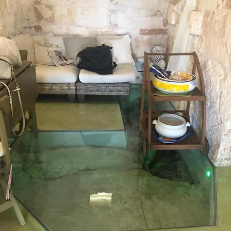 Casa Trullo Di Charme With Pool * Ostuni