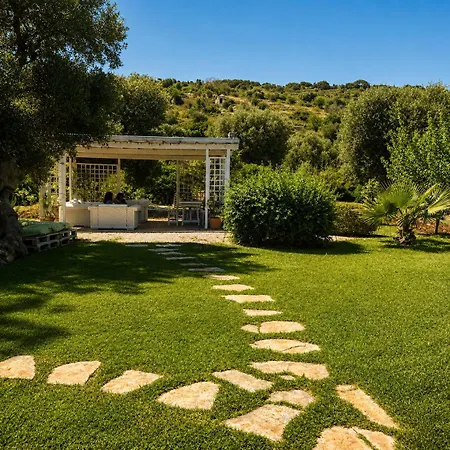 Casa Trullo Di Charme With Pool Ostuni