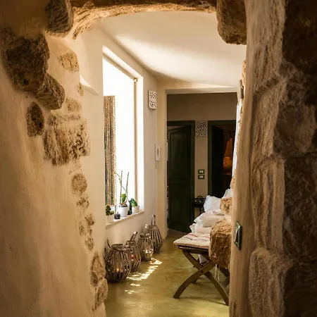Casa Trullo Di Charme With Pool *
