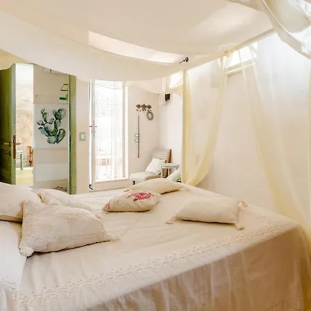 Casa Trullo Di Charme With Pool Semesterbostad