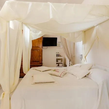 Casa Trullo Di Charme With Pool Ostuni