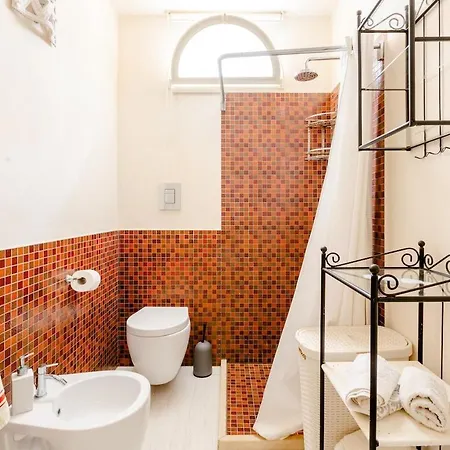 Casa Trullo Di Charme With Pool *