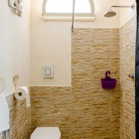 Casa Trullo Di Charme With Pool