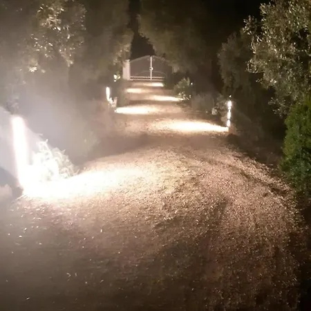 Casa Trullo Di Charme With Pool