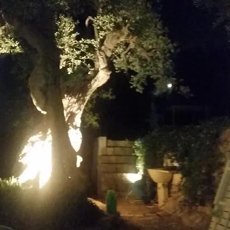 Casa Trullo Di Charme With Pool *