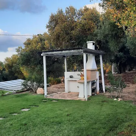 Casa Trullo Di Charme With Pool Ostuni