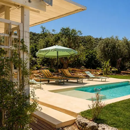 Casa Trullo Di Charme With Pool *