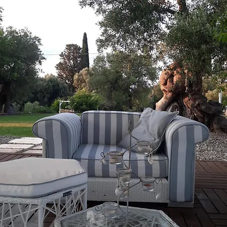 Casa Trullo Di Charme With Pool Prázdninový dům *