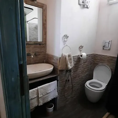 Casa Trullo Di Charme With Pool Prázdninový dům